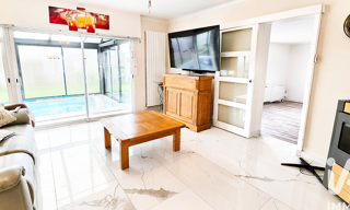 Maison 4 Pièces 143 m² à vendre à Neuville-en-Ferrain (59960)
