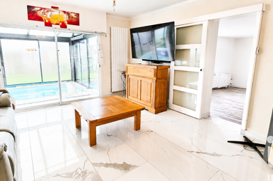 Maison 4 pièces 374000 €