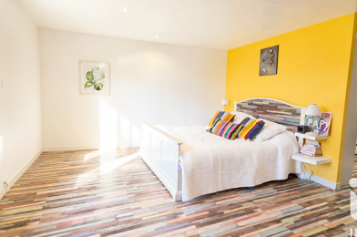 Maison 4 pièces 367000 €