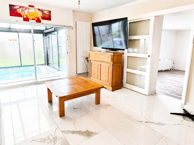 Vente Maison traditionnelle 4 pièces — photo du bien