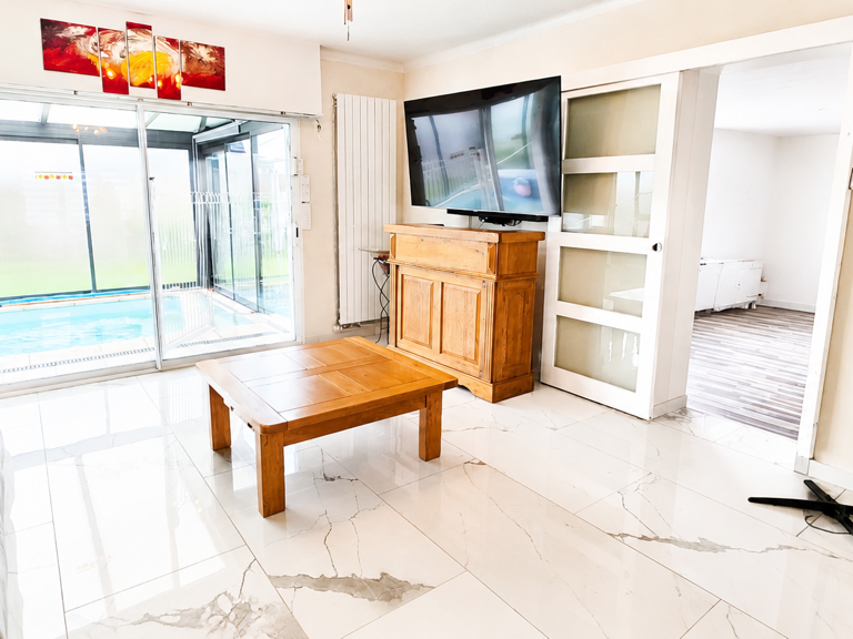 Vente Maison traditionnelle 4 pièces — photo 1
