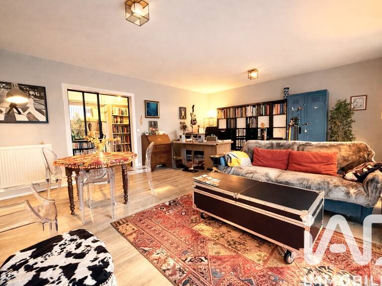 Vente Appartement 3 pièces — photo 1