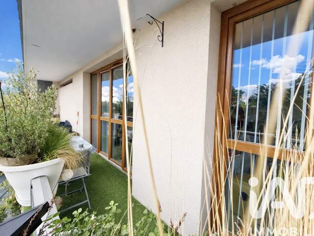 Vente Appartement 3 pièces — photo du bien