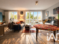 Vente Appartement 3 pièces — photo 3