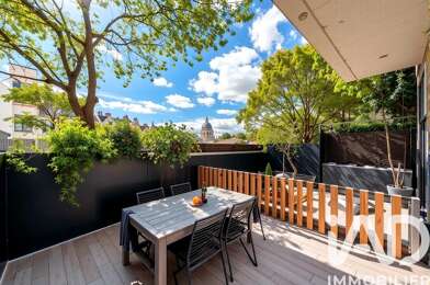Appartement 3 pièces 250000 €