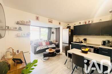 Appartement 3 pièces 250000 €