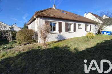 Maison 4 pièces 215000 €