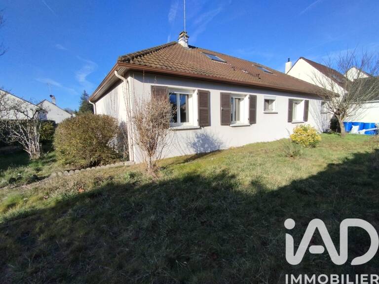 Vente Maison/villa 4 pièces — photo 1