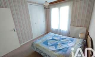 Maison 4 Pièces 100 m² à vendre à La Ferté-Saint-Aubin (45240)