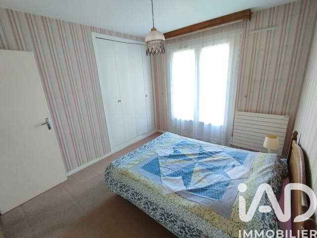Vente Maison/villa 4 pièces — photo du bien