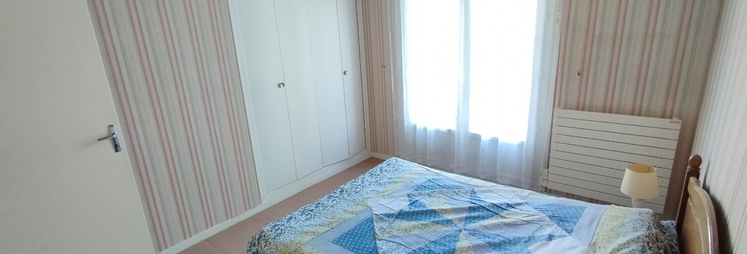 Maison 4 Pièces 100 m² à vendre à La Ferté-Saint-Aubin (45240)