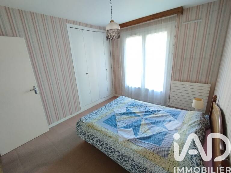 Vente Maison/villa 4 pièces — photo 1
