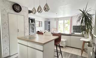 Maison 4 Pièces 80 m² à vendre à Pontault-Combault (77340)