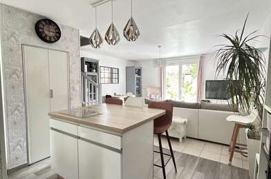 Maison 4 pièces 310000 €