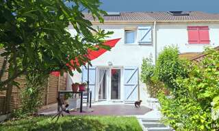 Maison 4 Pièces 80 m² à vendre à Pontault-Combault (77340)