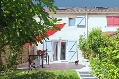 Maison 4 pièces 310000 €