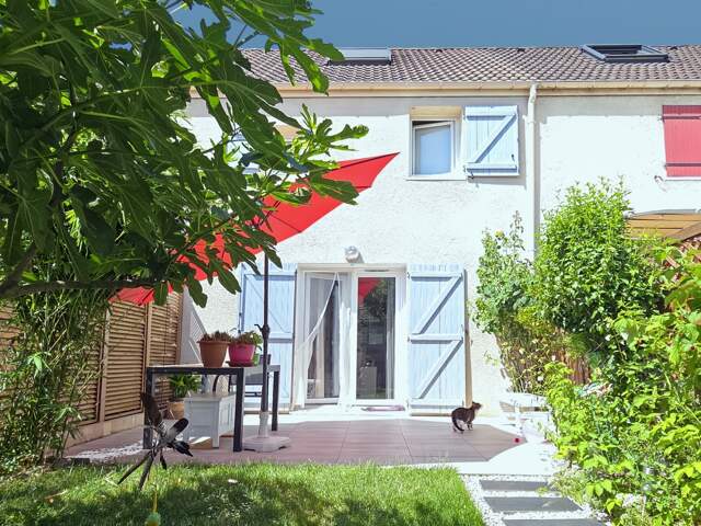 Vente Maison/villa 4 pièces — photo du bien
