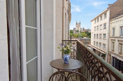 Appartement 1 pièces 115000 €