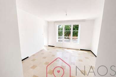 Appartement 3 pièces 146000 €