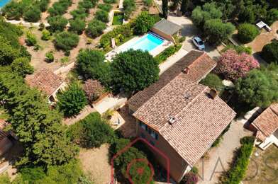 Maison 11 pièces 1550000 €