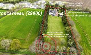 Maison 8 Pièces 240 m² à vendre à Concarneau (29900)