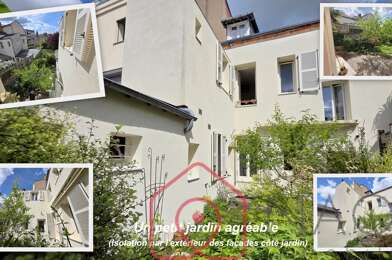 Maison 8 pièces 495000 €