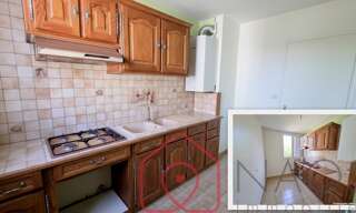 Appartement 3 Pièces 62 m² à vendre à Saint-Jean-le-Blanc (45650)