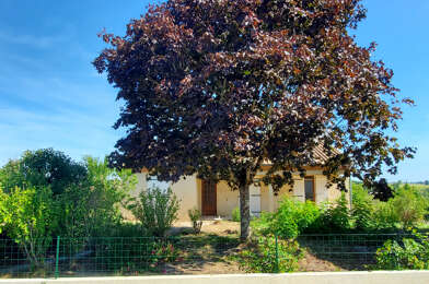 Maison 6 pièces 940 €
