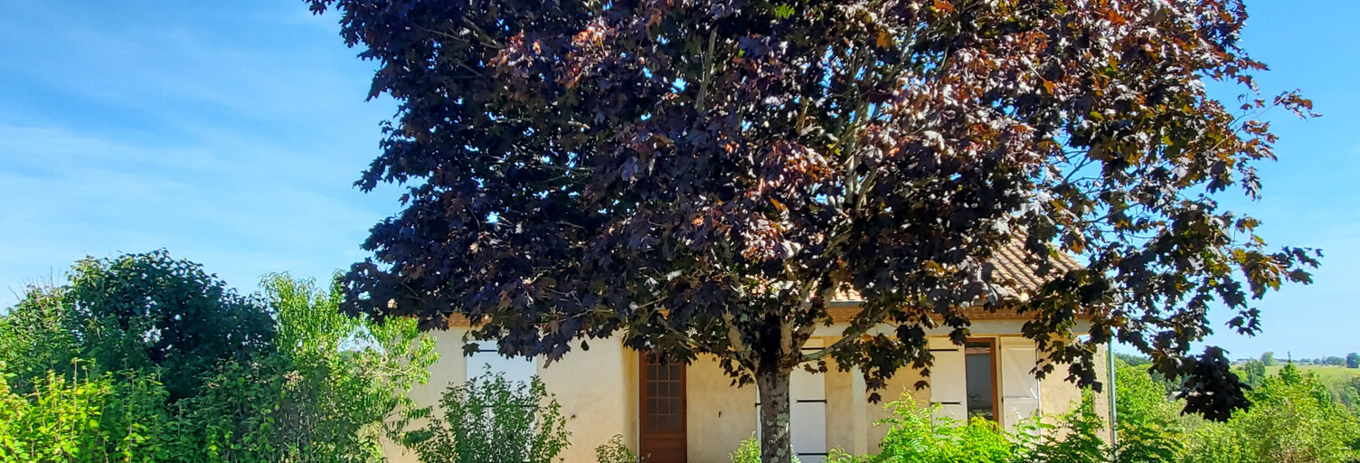 Maison 6 Pièces 120 m² à louer à Marmande (47200)