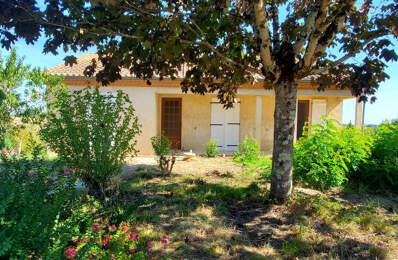 Maison à louer à 10 mins du centre de MARMANDE — photo du bien