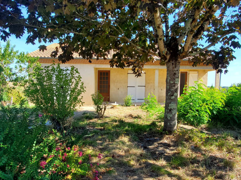 Maison à louer à 10 mins du centre de MARMANDE — photo 1