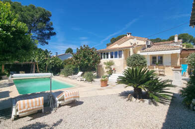 Maison 3 pièces 625000 €