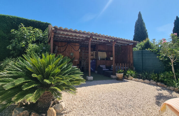 COUP DE CŒUR À BOULOURIS ! — photo 3