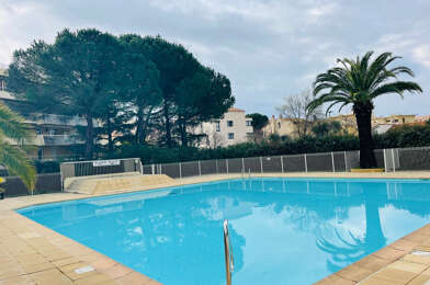 Appartement 2 pièces 231000 €