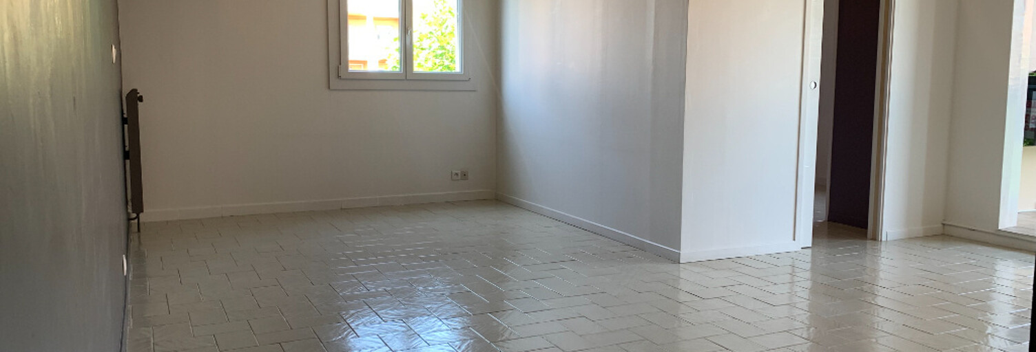 Appartement 4 Pièces 85 m² à louer à Aix-en-Provence (13100)