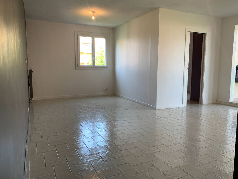 APPARTEMENT 4 PIECES - 85 M2 - AIX EN PROVENCE — photo 1