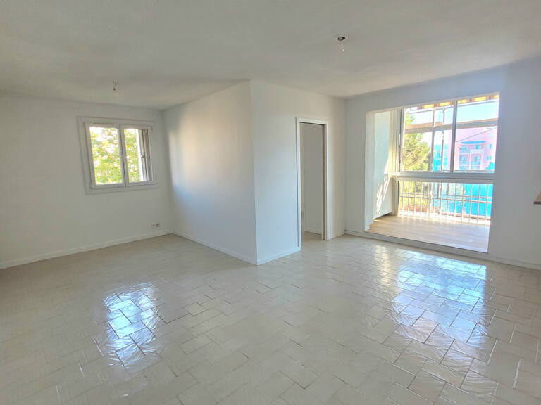 APPARTEMENT 4 PIECES - 85 M2 - AIX EN PROVENCE — photo 1