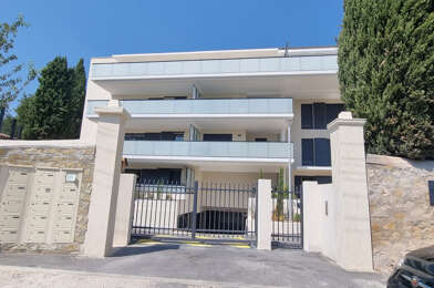 Appartement 4 pièces 2450 €