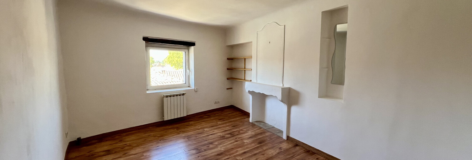Appartement 2 Pièces 61 m² à vendre à Lambesc (13410)