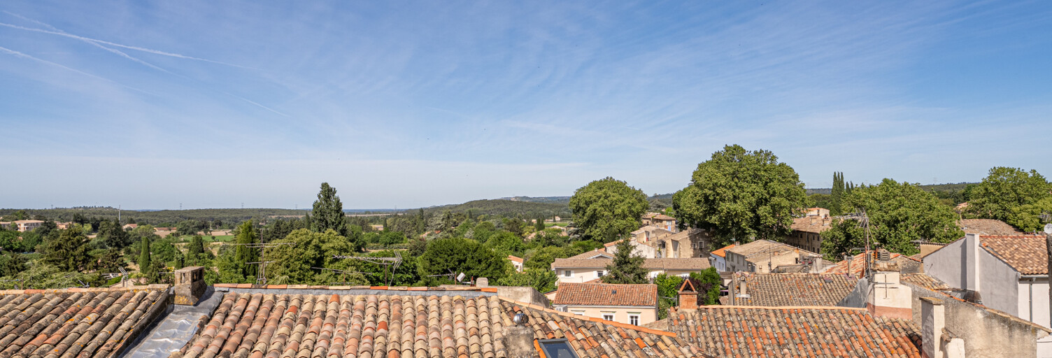 Appartement 2 Pièces 61 m² à vendre à Lambesc (13410)