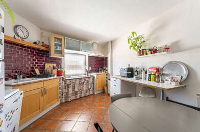 Appartement 2 pièces 154000 €