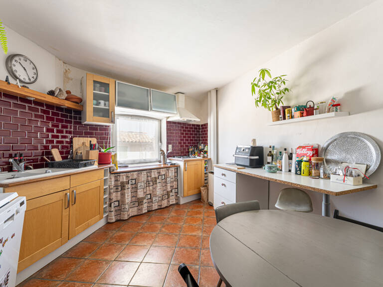 Duplex Type 2 - Lumineux - En plein coeur du village de Lamb — photo 1