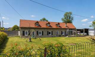 Maison 3 Pièces 107 m² à vendre à Pontacq (64530)