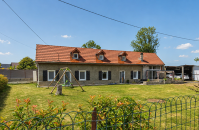 Maison rénovée — photo du bien
