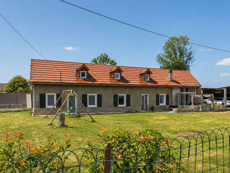 Maison rénovée — photo 1