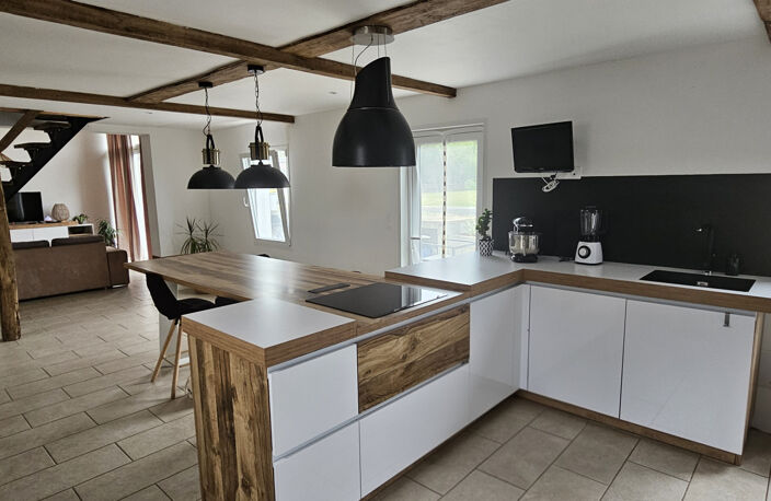 Maison rénovée — photo 4