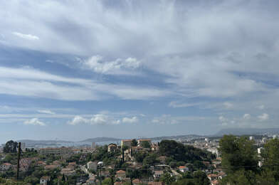 Appartement 3 pièces 179000 €