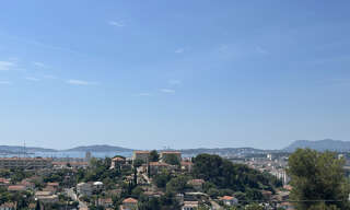 Appartement 3 Pièces 52 m² à vendre à Toulon (83200)