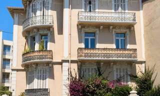 Appartement 3 Pièces 38 m² à vendre à Cannes (06400)