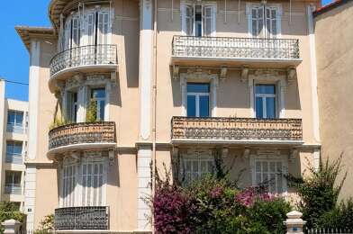 Appartement 3 pièces 300000 €